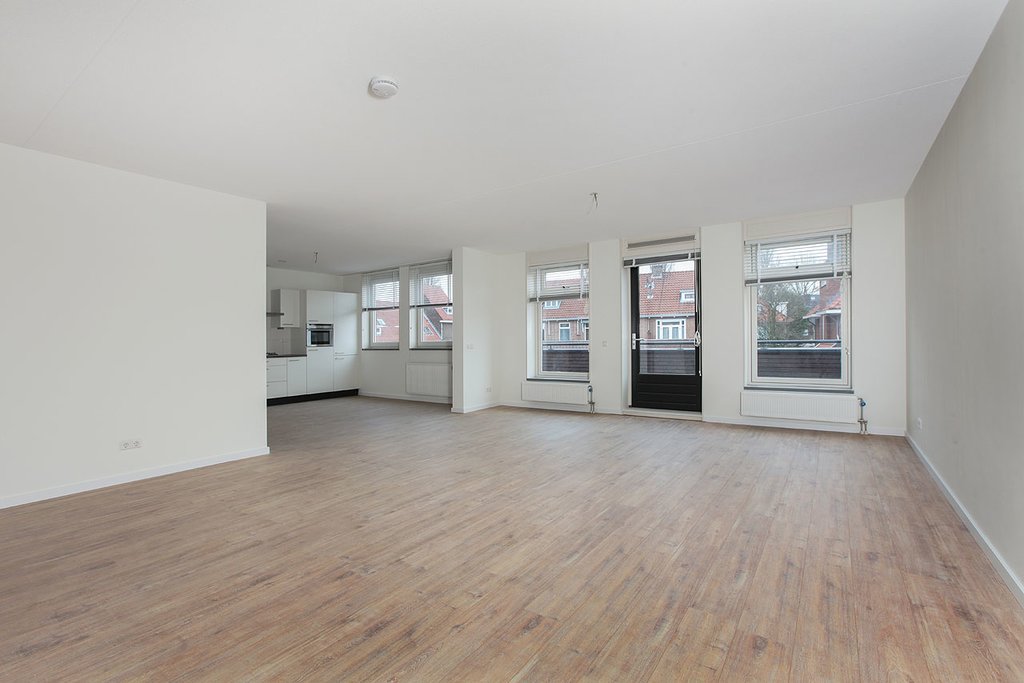 Appartement Antony Duyklaan 2 — foto 2