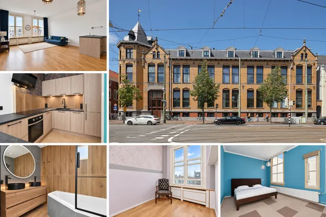 Photo 2 of Prinsegracht 61D