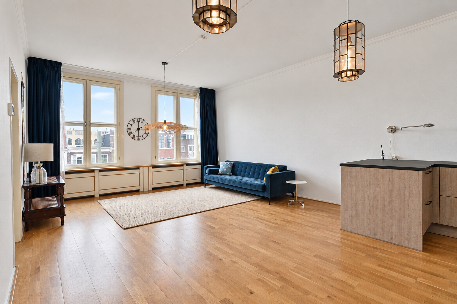 Photo 1 of Prinsegracht 61D