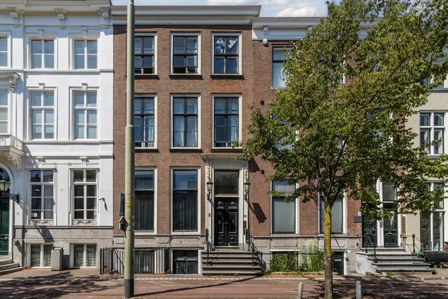 Photo 3 of Prinsegracht 61D