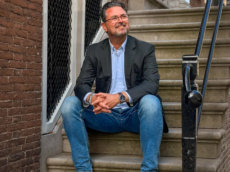 Robin Bouw | Makelaar Dordrecht
