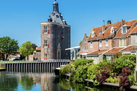 Enkhuizen