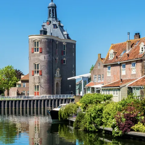 Enkhuizen