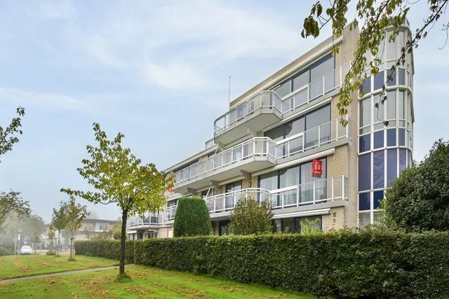 Foto 2 van Dubbelsteynlaan Oost 198