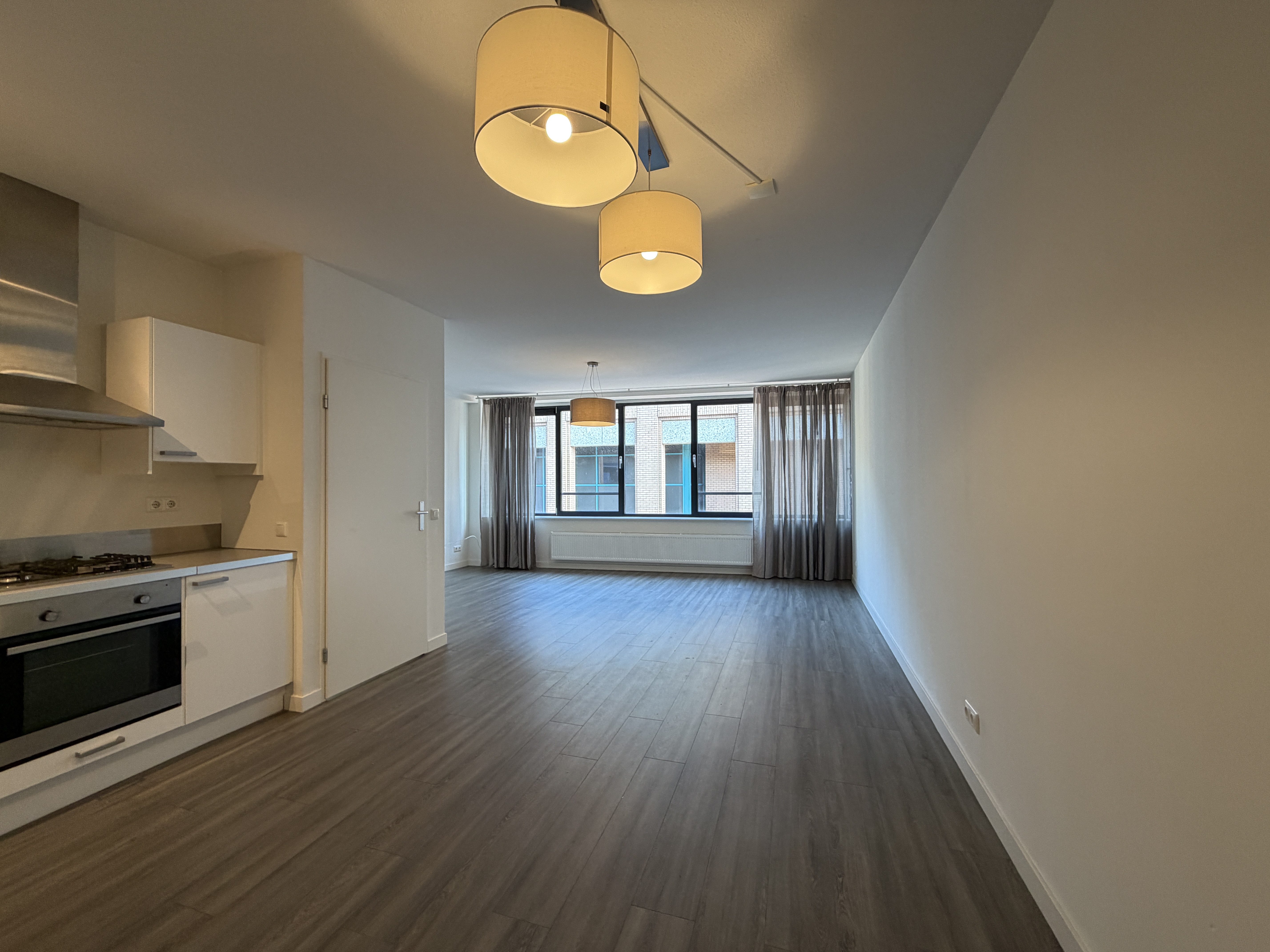 Appartement Jan van Lieshoutstraat 14 — foto 3