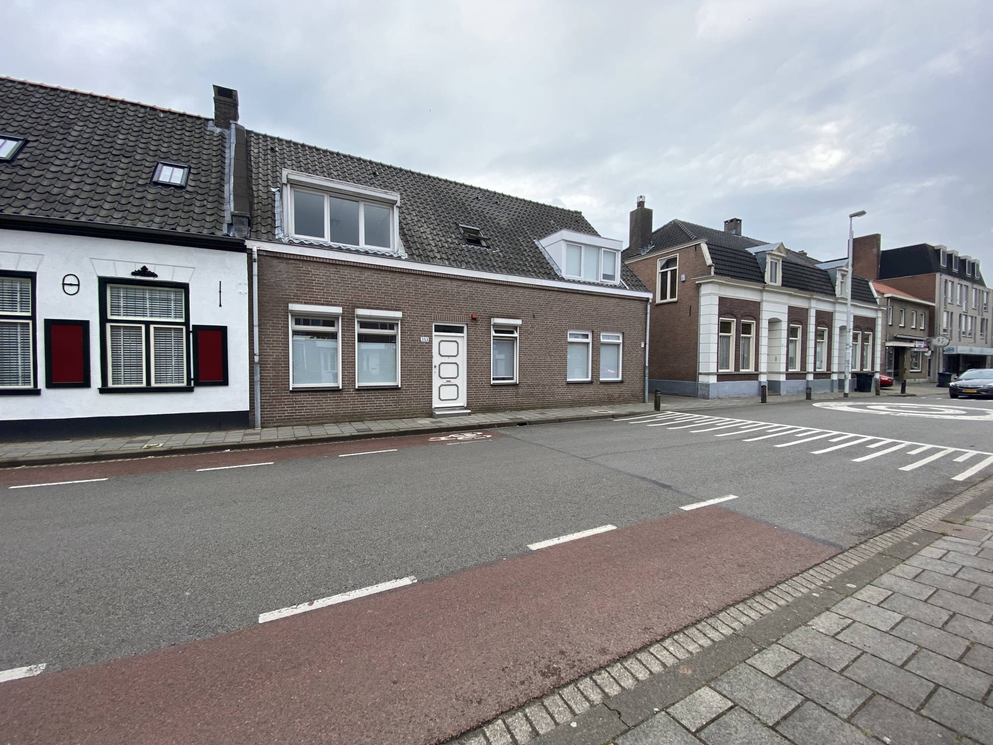Foto 1 van Hoogstraat 353