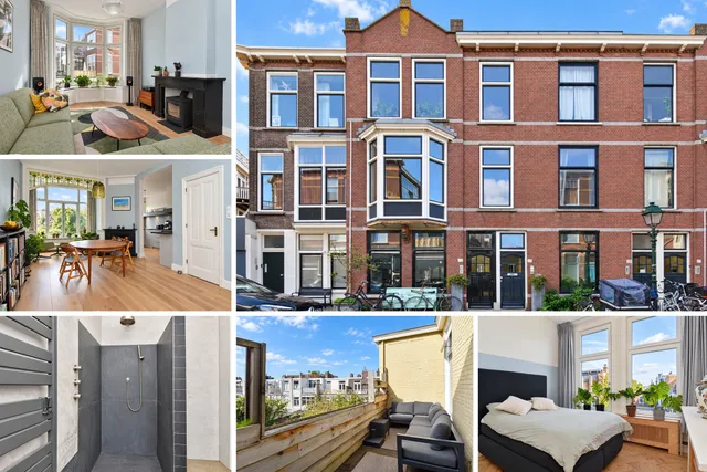 Photo 2 of Noorderbeekdwarsstraat 228