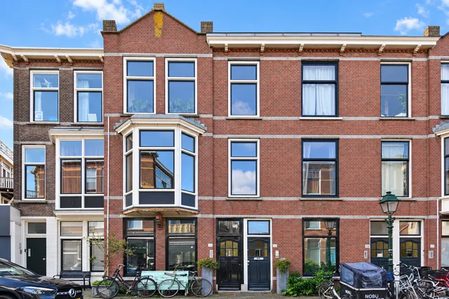 Photo 3 of Noorderbeekdwarsstraat 228
