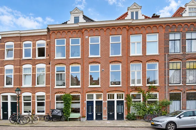 Foto 1 van Copernicusstraat 124