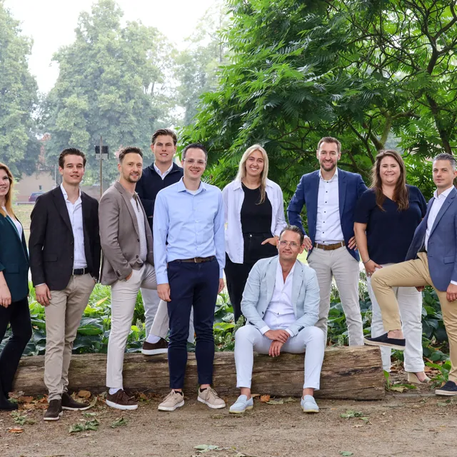 teamfoto