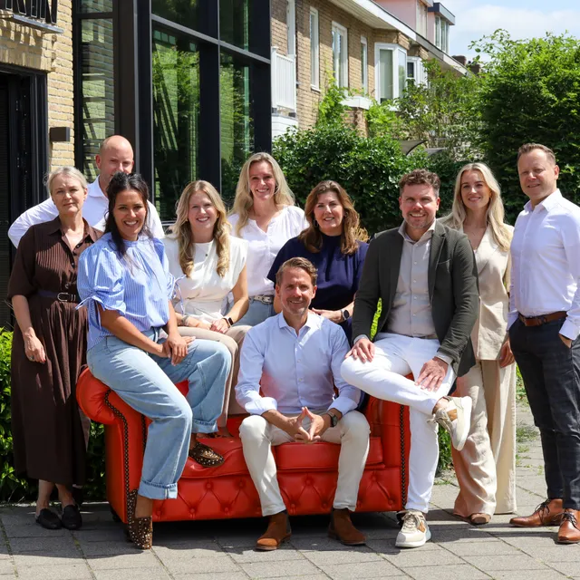 team breda