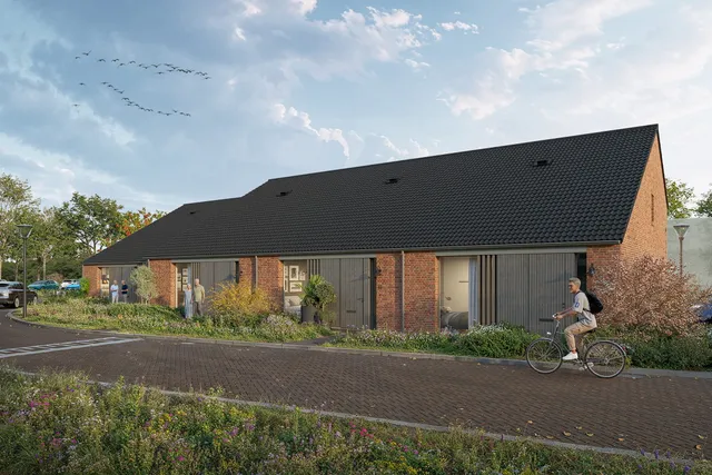 Foto 2 van Nieuw Tervoort - Verkoop gestart!