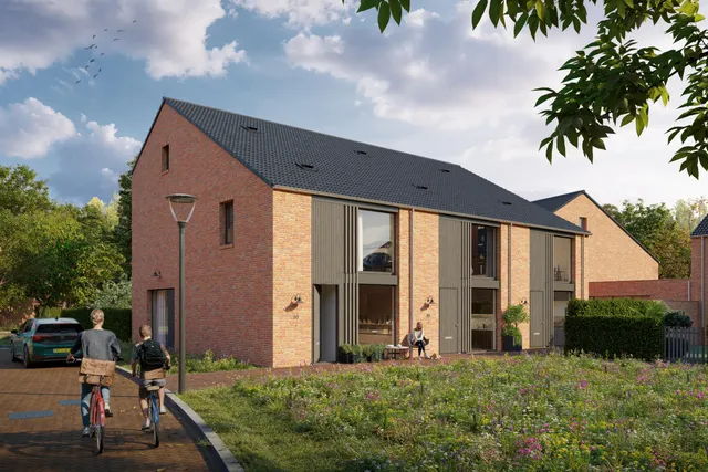 Foto 1 van Nieuw Tervoort - Verkoop gestart!