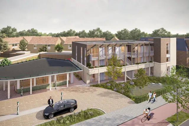 Foto 3 van TERDIJK Breda - Verkoop gestart!