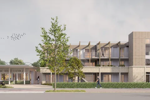 Foto 1 van TERDIJK Breda - Verkoop gestart!