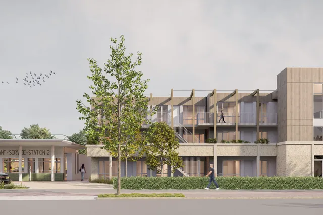 Foto 1 van TERDIJK Breda - Verkoop gestart!