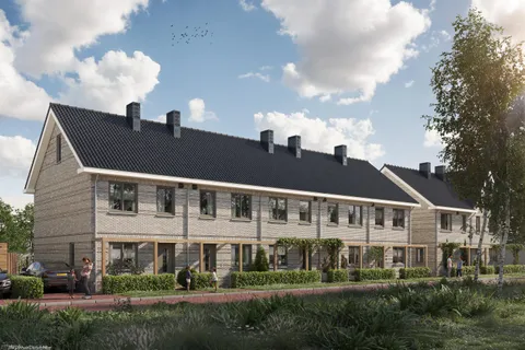 Foto 1 van Hét Dozijn Breda - Verkoop is gestart!
