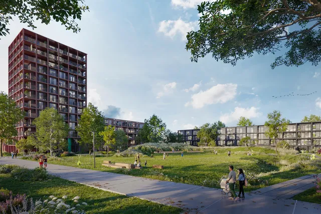 Foto 3 van BLOSSEM Krabi | 16 appartementen | De verkoop is gestart!
