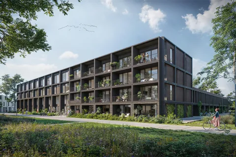 Foto 1 van BLOSSEM Krabi | 16 appartementen | De verkoop is gestart!
