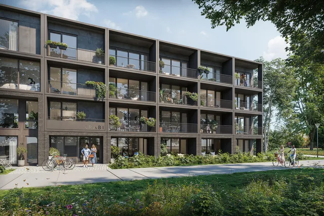 Foto 2 van BLOSSEM Krabi | 16 appartementen | De verkoop is gestart!