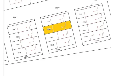 Plattegrond 1 van Steijnlaan 50
