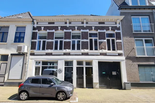 Foto 1 van Nieuwe Huizen 5