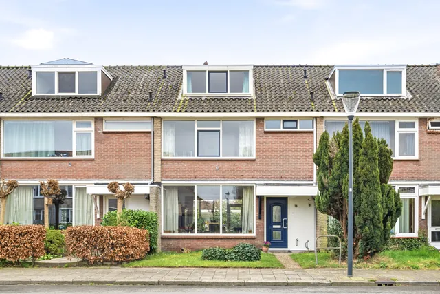 Foto 1 van Willebroekstraat 38