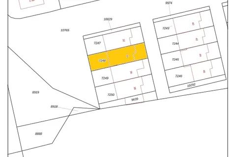 Plattegrond 1 van Steijnlaan 34