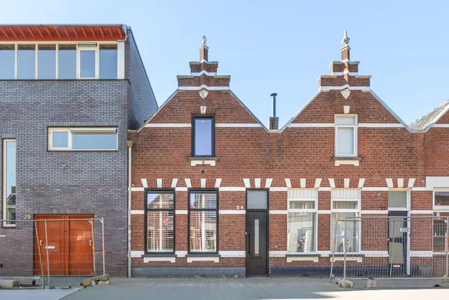 Foto 1 van Generaal Maczekstraat 24