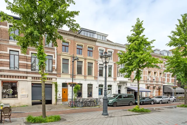 Foto 3 van Willemstraat 21B