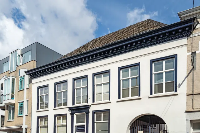 Foto 1 van Boschstraat 49B