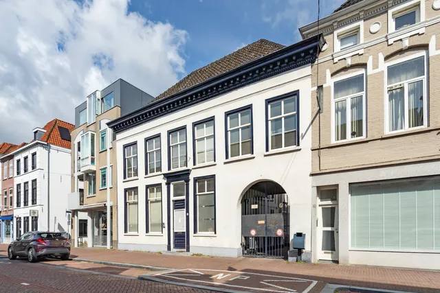 Foto 2 van Boschstraat 49B