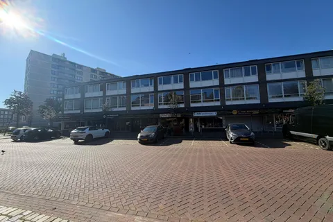 Foto 1 van Langendijk 9A