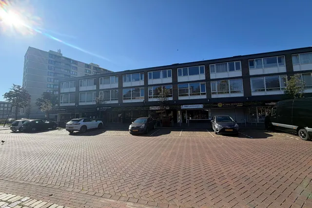 Foto 1 van Langendijk 9A