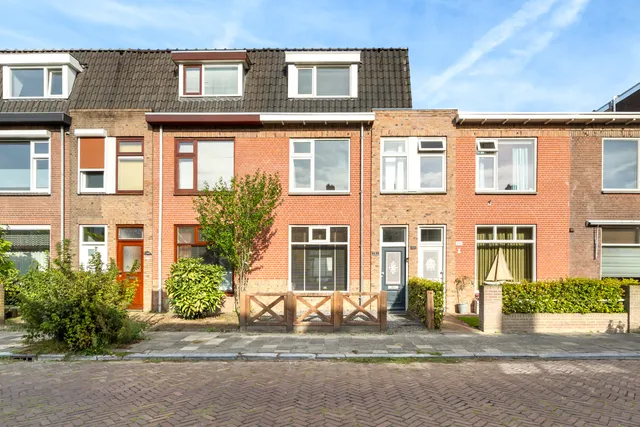 Foto 1 van Valkenierslaan 231