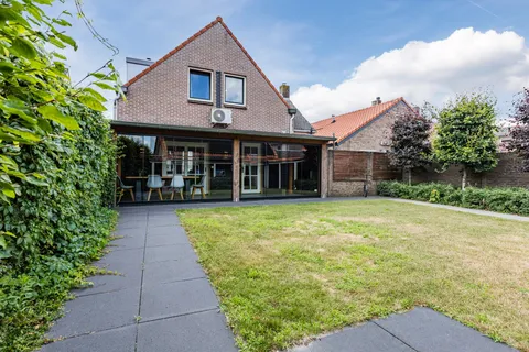 Foto 2 van Oranjestraat 44