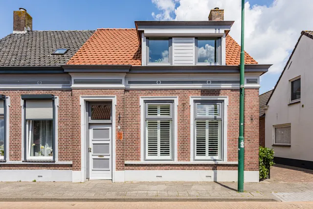 Foto 1 van Oranjestraat 44