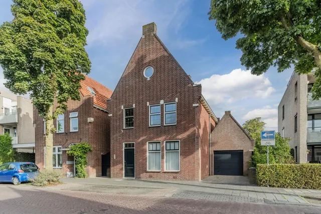 Foto 1 van Tuinstraat 7