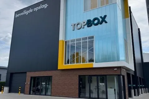 Foto 1 van Parallelweg 32