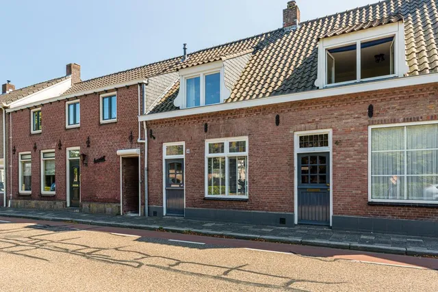 Foto 1 van Dorpsstraat 40