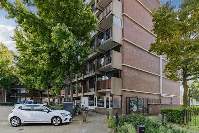 Foto 2 van Korte Nieuwstraat 68