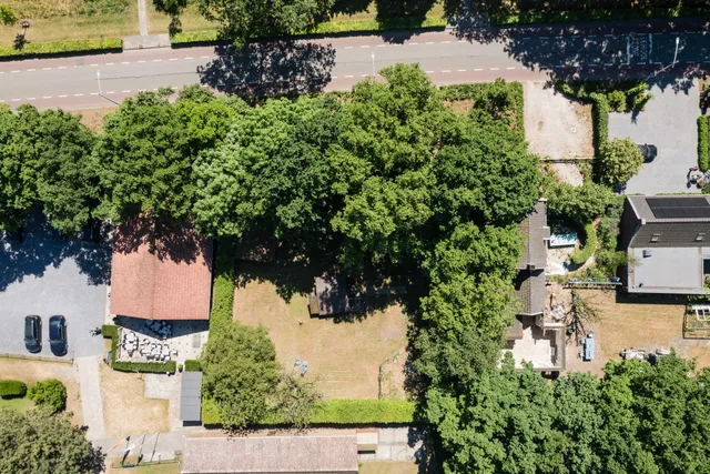 Foto 2 van Statenlaan bouwgrond 0ong