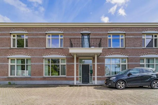 Foto 1 van Aalstraat 1
