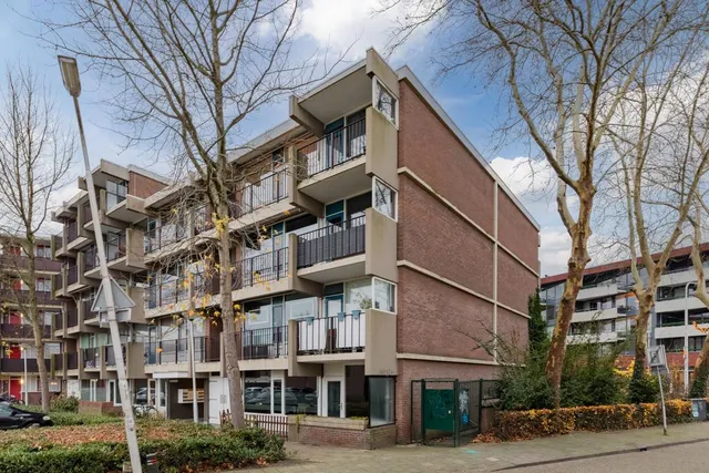 Foto 3 van Korte Nieuwstraat 102