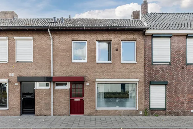 Foto 1 van Ringbaan-Noord 268