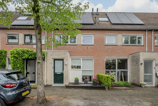 Foto 1 van Pastoor Conincxstraat 6
