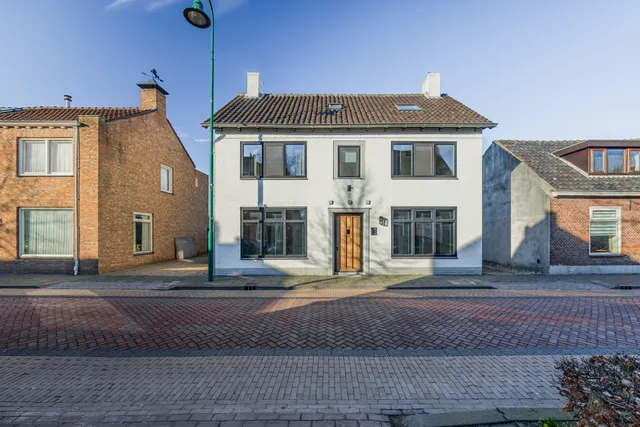 Foto 1 van Oranjestraat 32