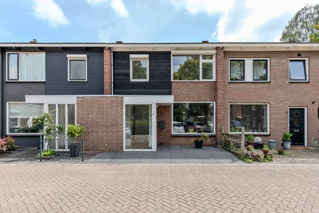 Foto 1 van Hof van Rassegem 10