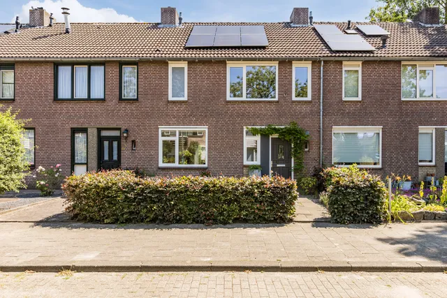 Foto 1 van Hoeksestraat 45