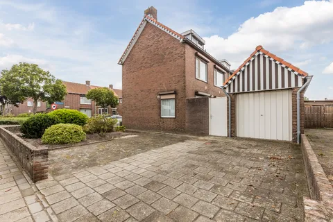 Foto 2 van Ruysdaelstraat 55